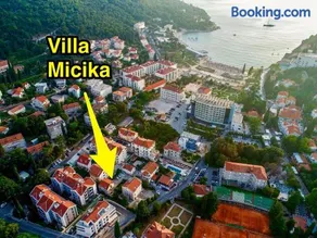 Guest House Vila Micika Dubrovnik - Image 1