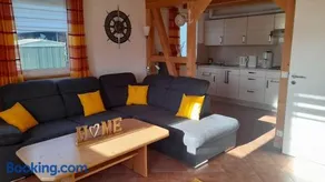 HM - Ferienhaus 3 Deluxe Krombachtalsperre Westerwald exklusive verbrauchte NK - Image 2