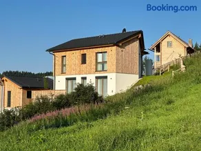 Berglisl - direkt an der Schipiste! Neue Ferienwohnung mit Sauna - Image 1
