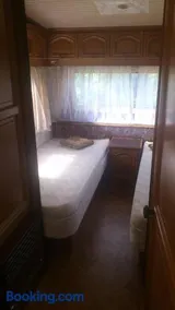 Summer bungalo trailer - Image 5