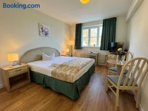 Altes Kasino Hotel am See - Image 3