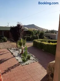 Joli Chalet dans une ferme Pour familles exclusivement près ifrane - Image 2