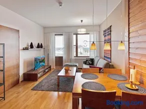 Holiday Home Ylläs chalets a104 by Interhome - Image 1