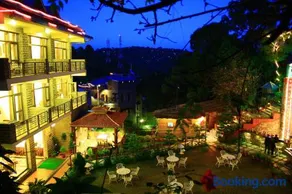 Kasauli Castle Resort - Image 1