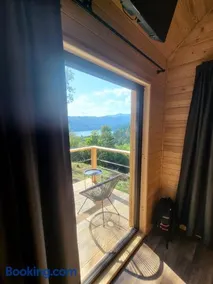 Cabana Forest LakeView Potoci - Image 4