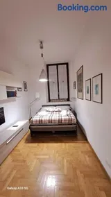 Delizioso appartamento in corte - Image 5