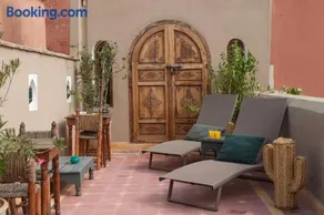 Riad La Clé de la Medina, location en exclusivité de tout le riad - Image 5