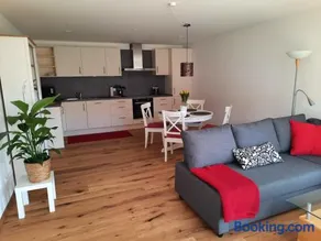 Ferienwohnung Im Eyachtal - Image 2