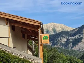 Ecolodge La Pastoulière - Image 2