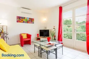 Gite du Mas St Esprit avec piscine - Image 3