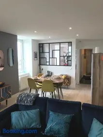 Joli appartement très bien situé - Perros-Guirec - Image 2