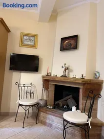 Pyrgos Traditional House - Image 3