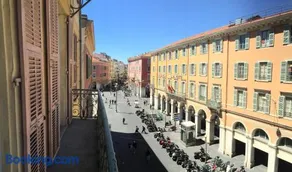 2 Bedrooms Appartement In Central Location on the famous Place Massena Nice - Image 5