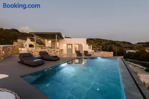 Villa Sunset - Image 1