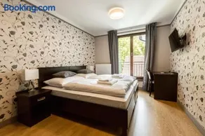 Hotel Mandát - Image 4