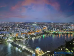 The Gatsby Escape Skytower Luxury Living at Level 71 - Image 5