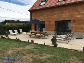 Charmant gîte à la ferme situé à 20 min de la mer - Image 2