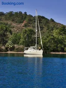 Sailboat Holiday in Bodrum - Image 1