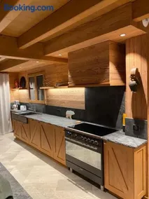 Chalet Jardin Alpin Valberg - Image 4