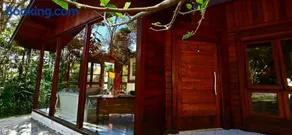 Wooden House - Image 2