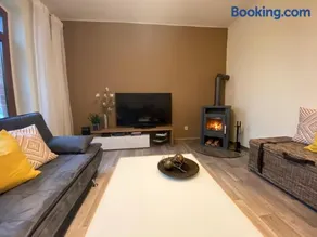 FeWo Nietleben mit 2Schlafzimmer & Balkon - Image 1