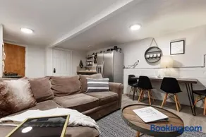 #StayInMyDistrict TwinFalls Apartment - Image 5