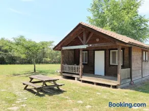 Camping familial les chalets d'Uza - Image 3