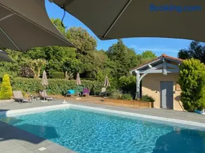 Le Petit Manoir de Vitrac - Image 1