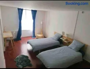 Appartement cosy à deux pas de la gare - Image 5