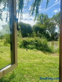 Rum Bridge Glamping and Fishing Resort - Image 2