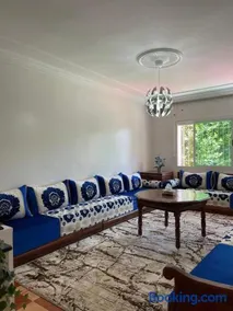 Ifrane Appartment - Image 4