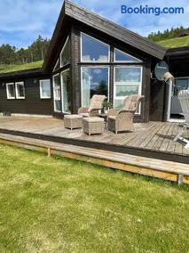 Ryfylke Cabin Near Pulpit Rock & Stavanger - Image 1