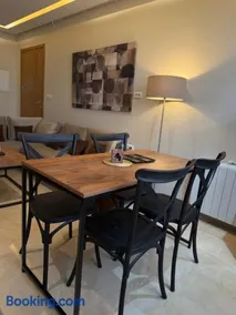 Cozy Appartment - Image 2