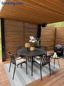 Luxury Tahkuranna SPA villa Pärnu - Image 1