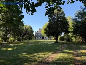Château Talence 1870 - Image 1