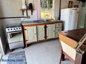 Micro casa quintal privativo, banheira de imersão - Image 2