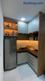 Apartamento a 50m da praia em Camocim CE - Image 3