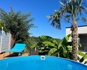 City Chillout Heidelberg Appartement with Sauna & Pool - Image 1