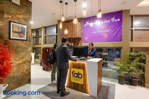 FabHotel Relax - Opp Hotel Leela - Image 1