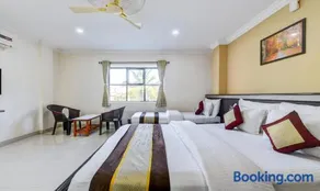 HI BLISS AIRPORT HOTEL - SAlBALA - Image 5