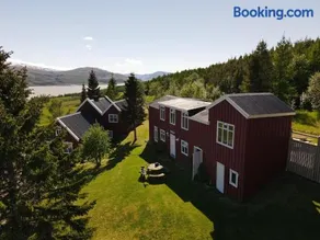 Hengifosslodge Skáldahús - Image 5