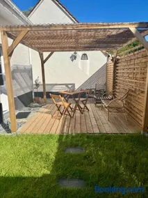 La Vallee Du Paradis- piscine, chauffée et balnéothérapie - Image 2