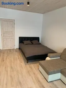 TaaliHomes Kuremaa ridaelamu järve kaldal - saun hinnas - Image 3