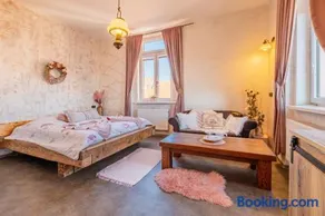 Apartmány v Podzámčí v blízkosti zámku Blatná - Image 3