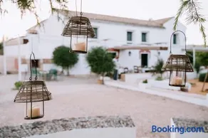 Elegant Villa in Montilla with Private Pool - Image 4
