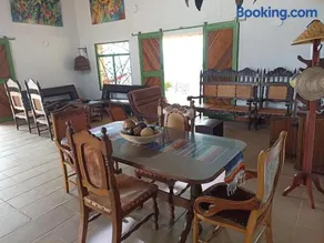 Cabaña Ítaca en Mesa de Los Santos - Image 2
