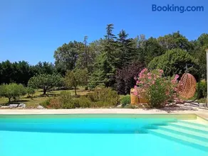 Pool, tennis, sauna et balneo in the Little Forest - Image 3