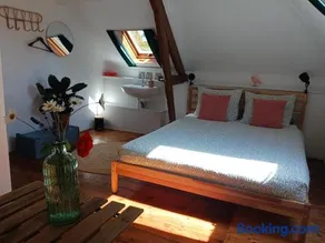 Château Machiel Chambre d hotes de charme au calme en Baie de Somme - Image 3
