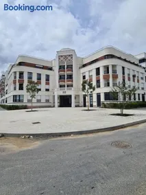 Suite Art Deco Near Disneyland Paris - Image 1