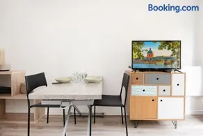 Studio pour 2 à Toulouse avec Parking et Terrasse - Image 3